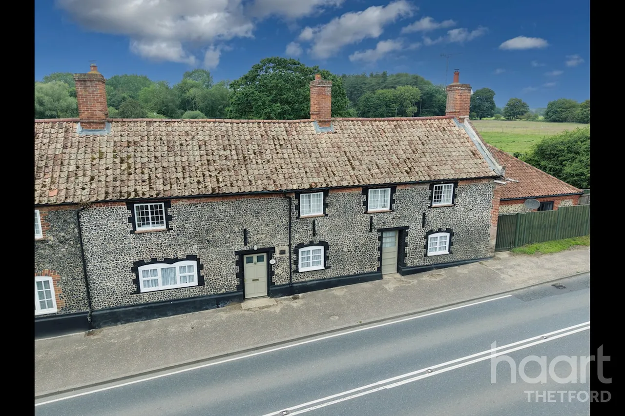 Watton Road, Wretham, IP24, photo 37