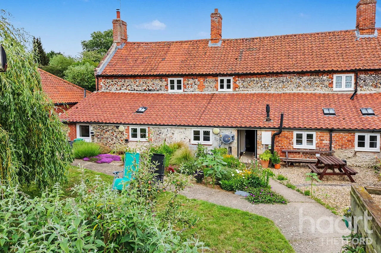 Watton Road, Wretham, IP24, photo 19