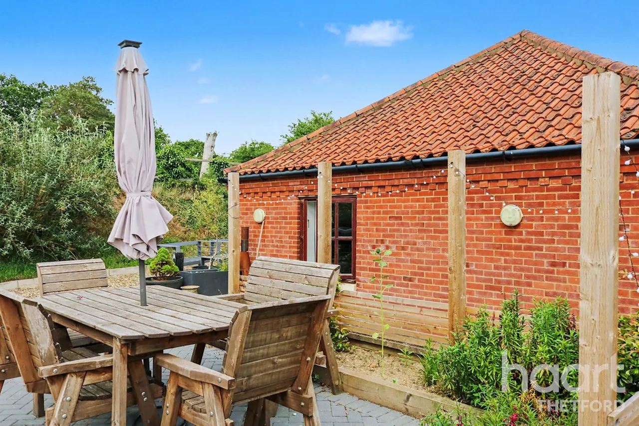 Watton Road, Wretham, IP24, photo 35