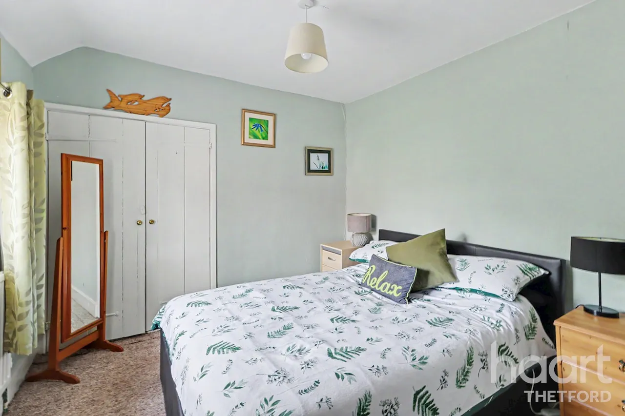 Watton Road, Wretham, IP24, photo 17