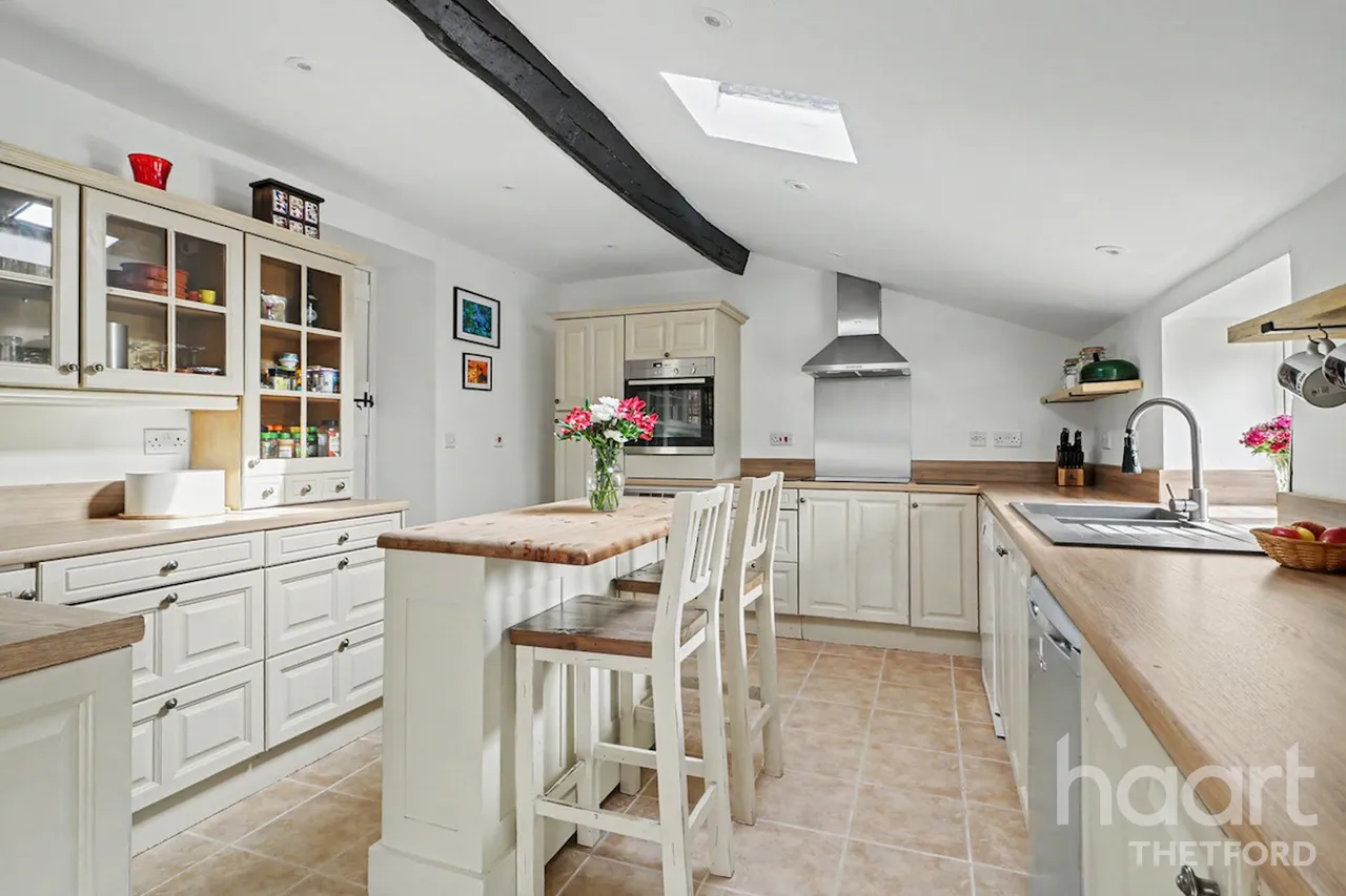 Watton Road, Wretham, IP24, photo 5