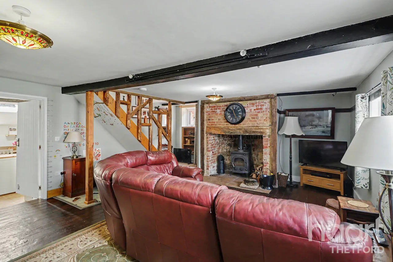 Watton Road, Wretham, IP24, photo 10