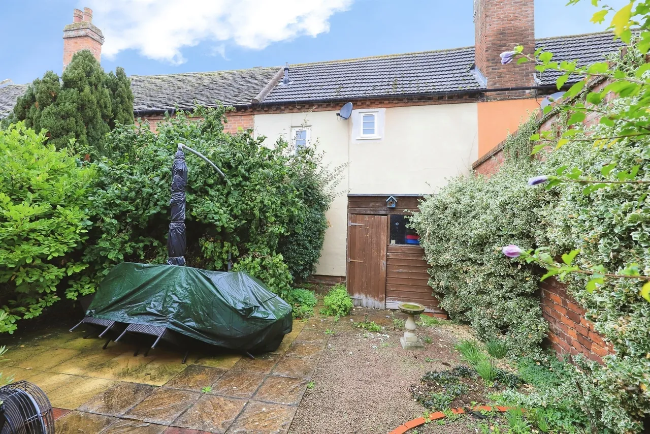 Parkes Passage, Stourport-On-Severn, DY13, photo 16