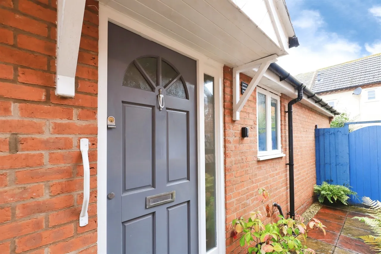 Parkes Passage, Stourport-On-Severn, DY13, photo 13