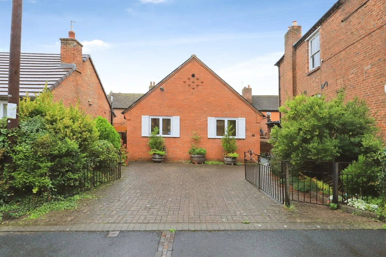 Parkes Passage, Stourport-On-Severn, DY13, photo 18