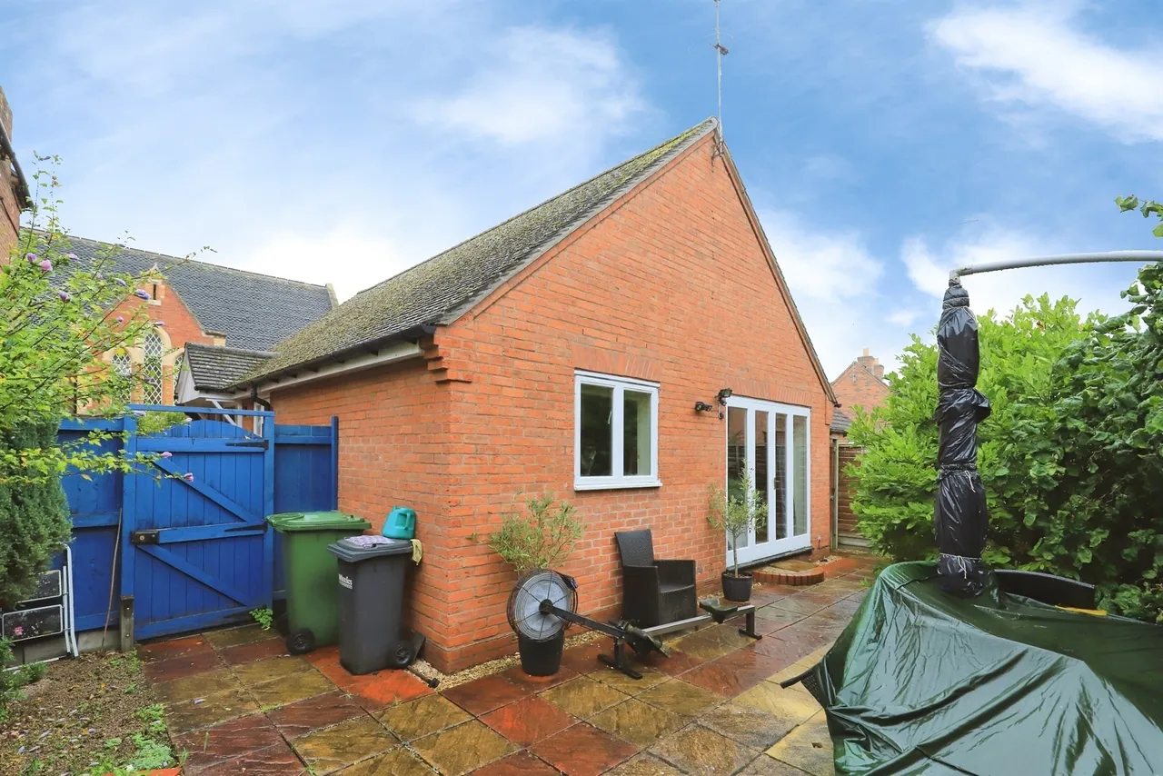 Parkes Passage, Stourport-On-Severn, DY13, photo 14