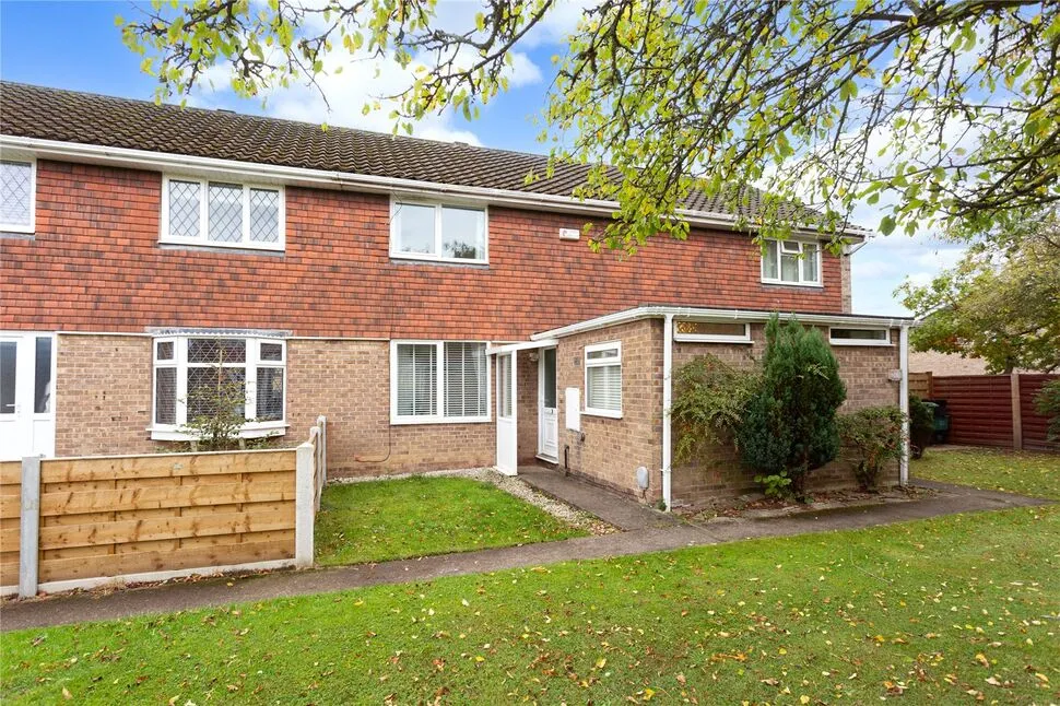 Little Meadows, Haxby, YO32, photo 12