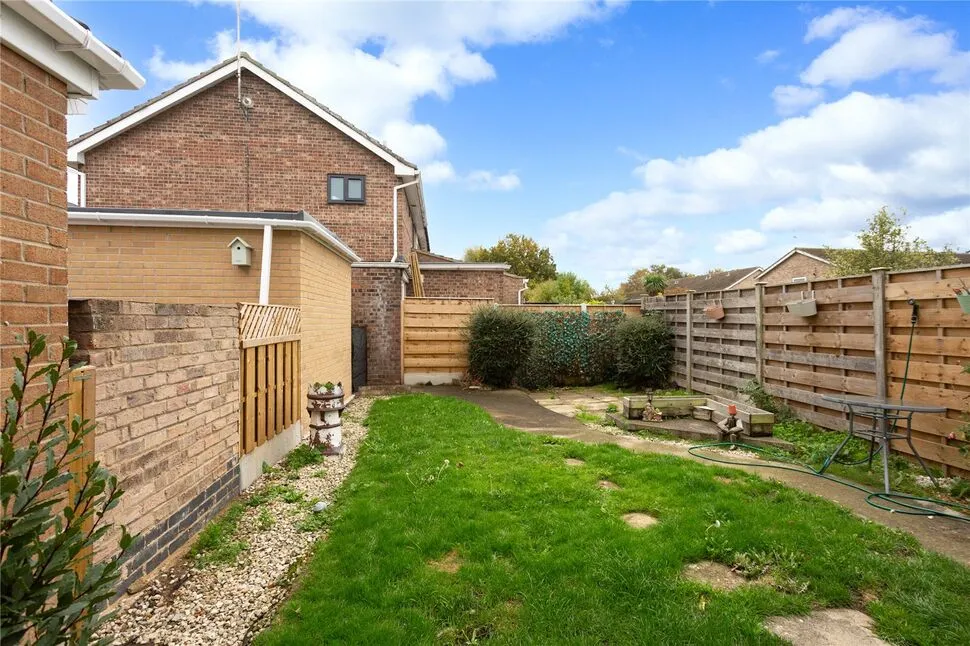 Little Meadows, Haxby, YO32, photo 11
