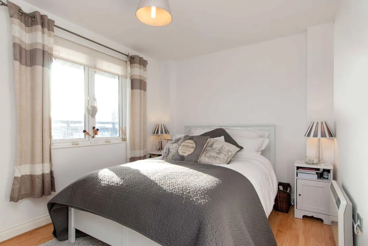 Broomfield Street, London, E14, photo 8