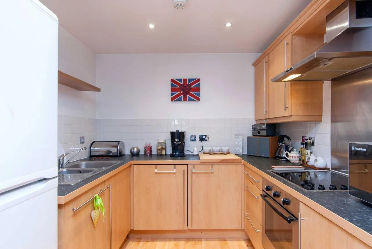 Broomfield Street, London, E14, photo 10