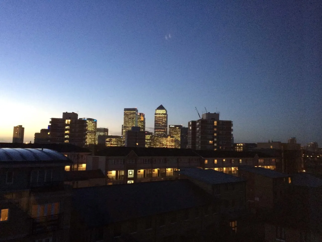 Broomfield Street, London, E14, photo 5