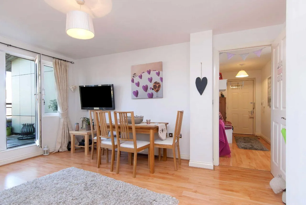 Broomfield Street, London, E14, photo 14