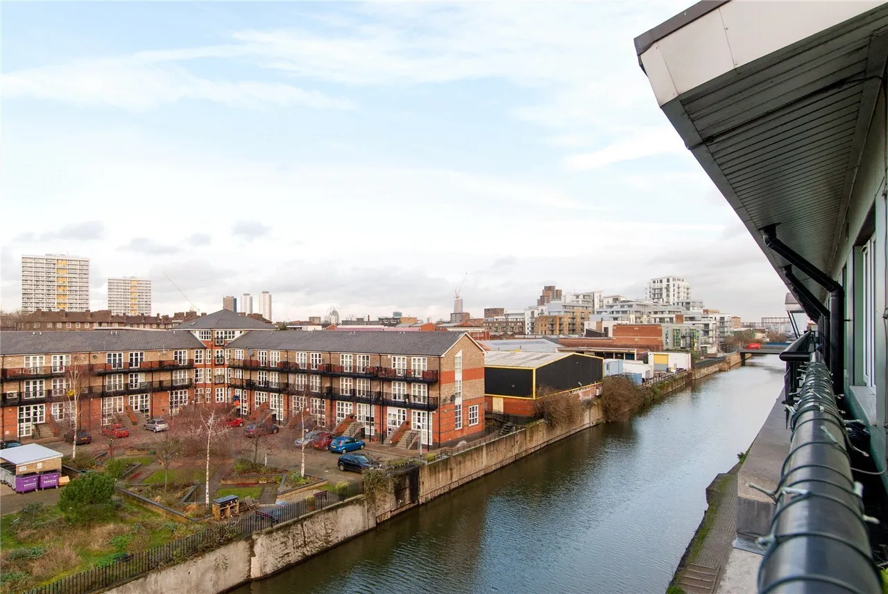 Broomfield Street, London, E14, photo 7
