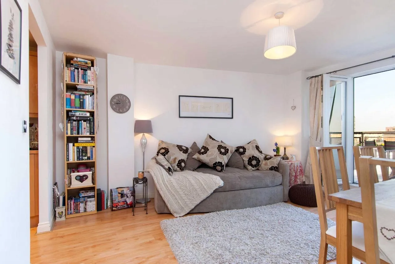 Broomfield Street, London, E14, photo 12