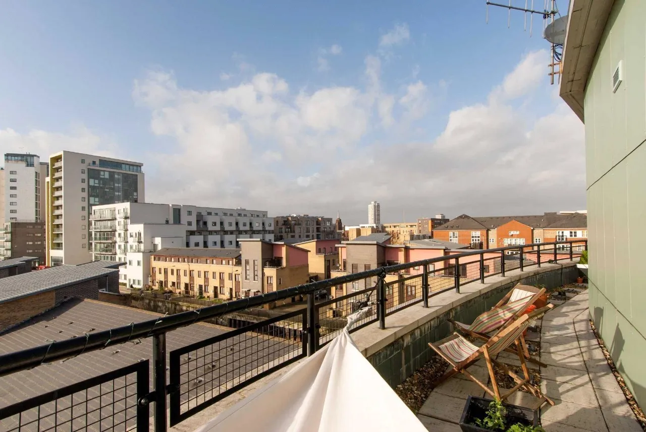Broomfield Street, London, E14, photo 6