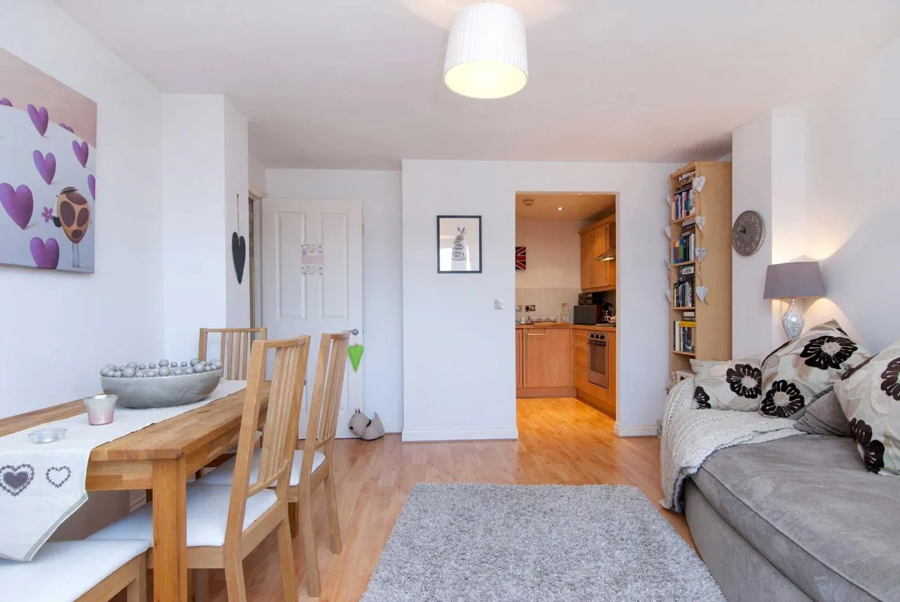 Broomfield Street, London, E14, photo 13
