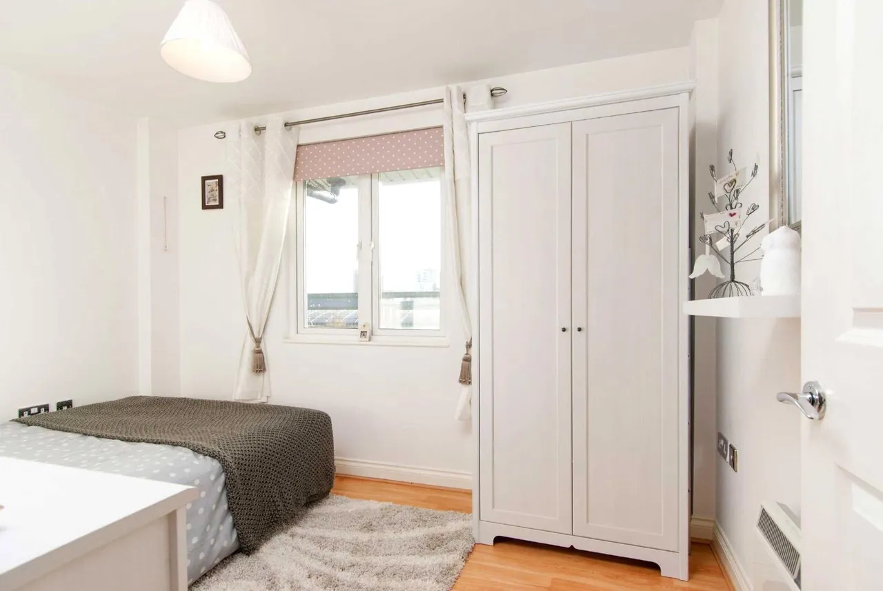 Broomfield Street, London, E14, photo 18