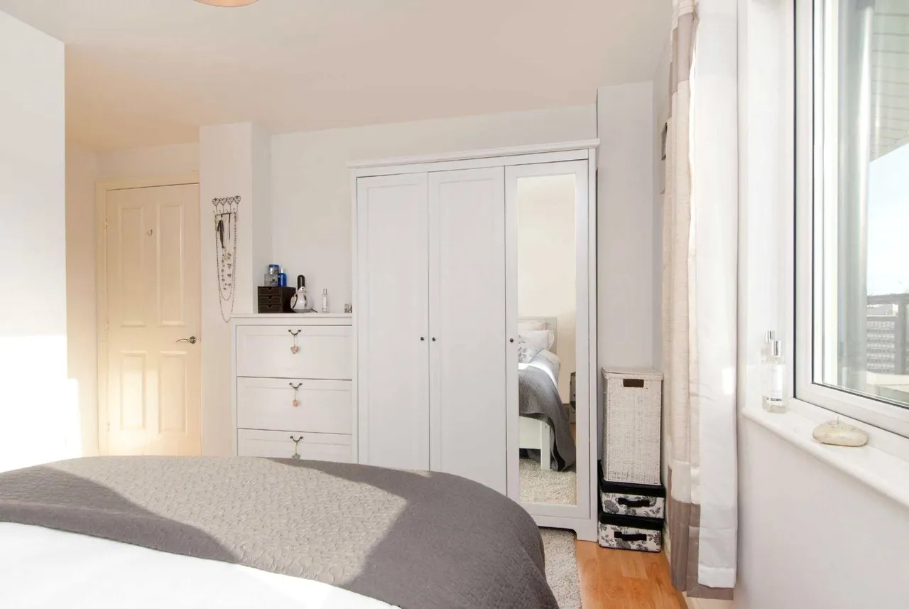 Broomfield Street, London, E14, photo 11
