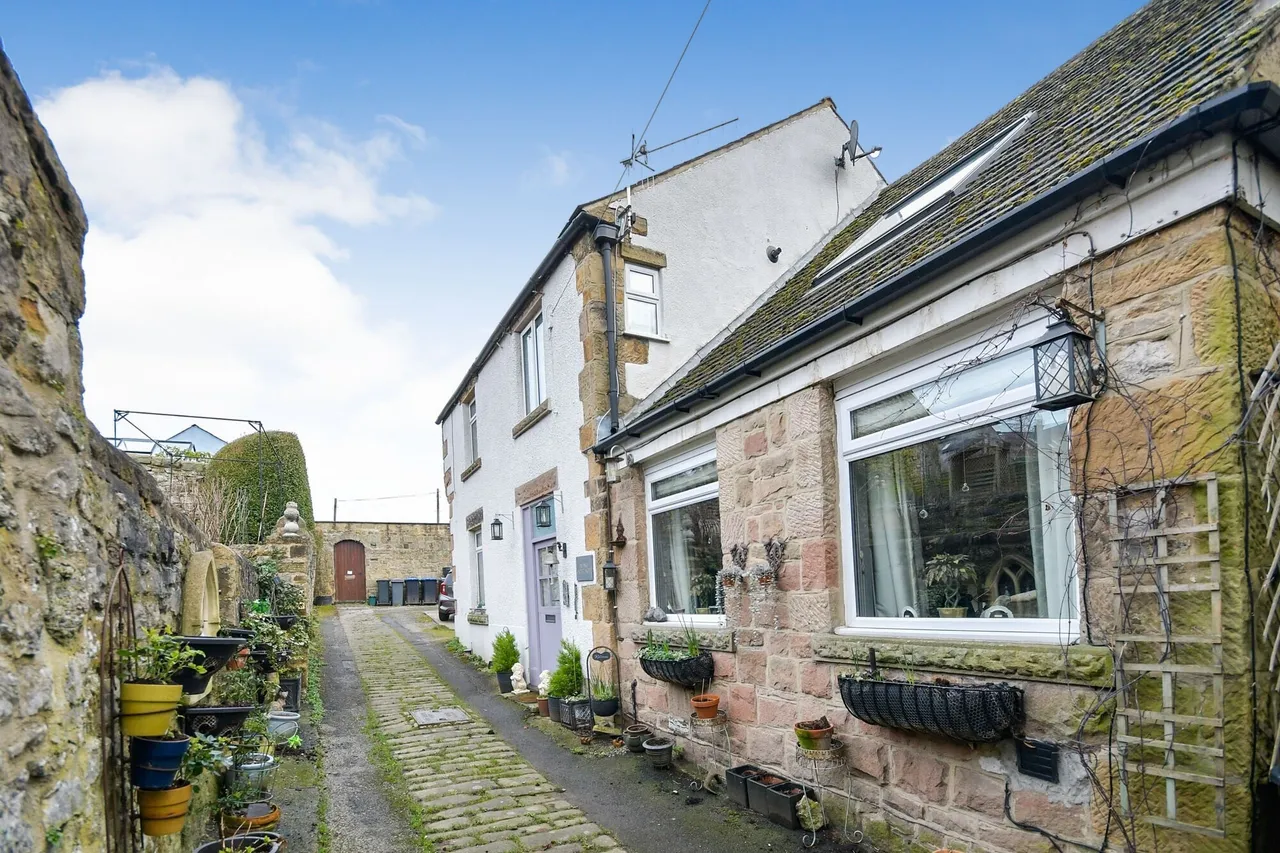 North Church Street, Bakewell, DE45, photo 14