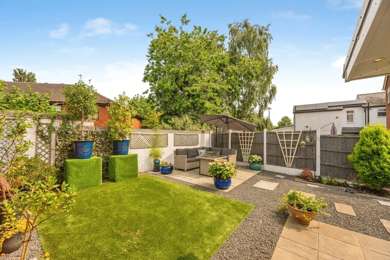 Spetchley Road, Worcester, WR5, photo 4