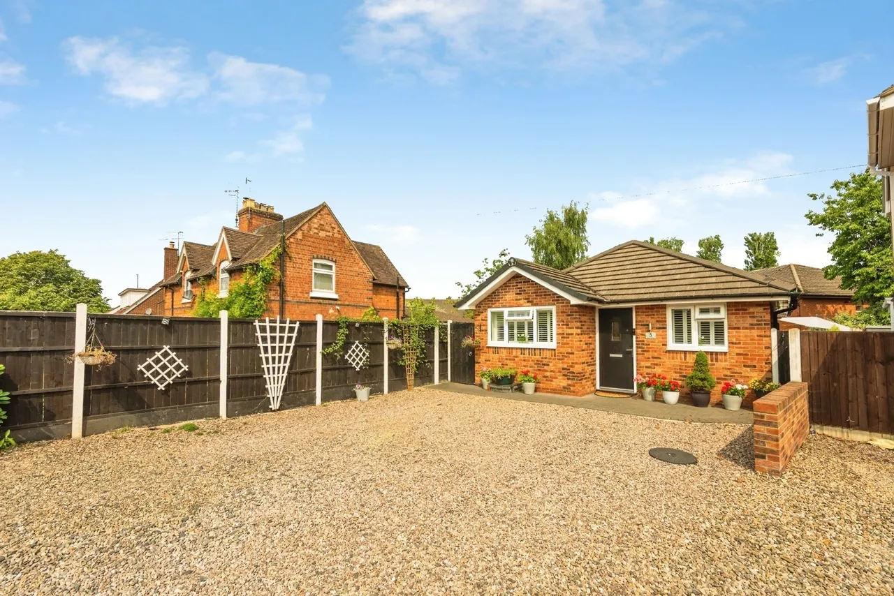 Spetchley Road, Worcester, WR5, photo 5