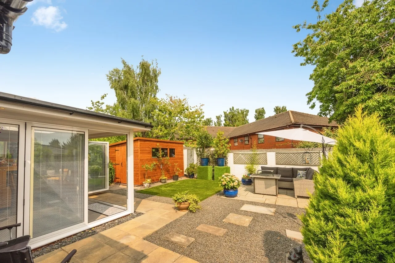 Spetchley Road, Worcester, WR5, photo 8