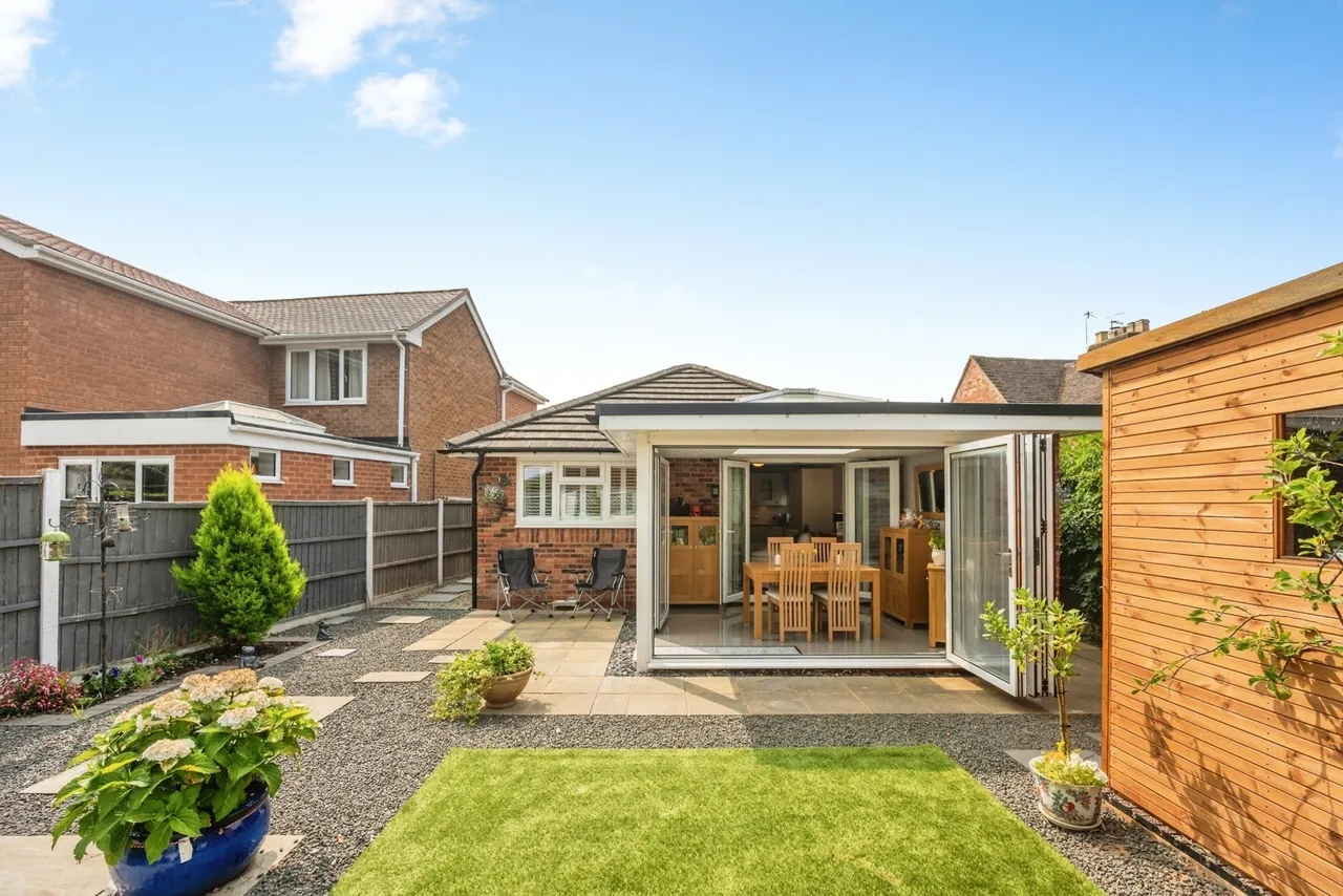Spetchley Road, Worcester, WR5, photo 14