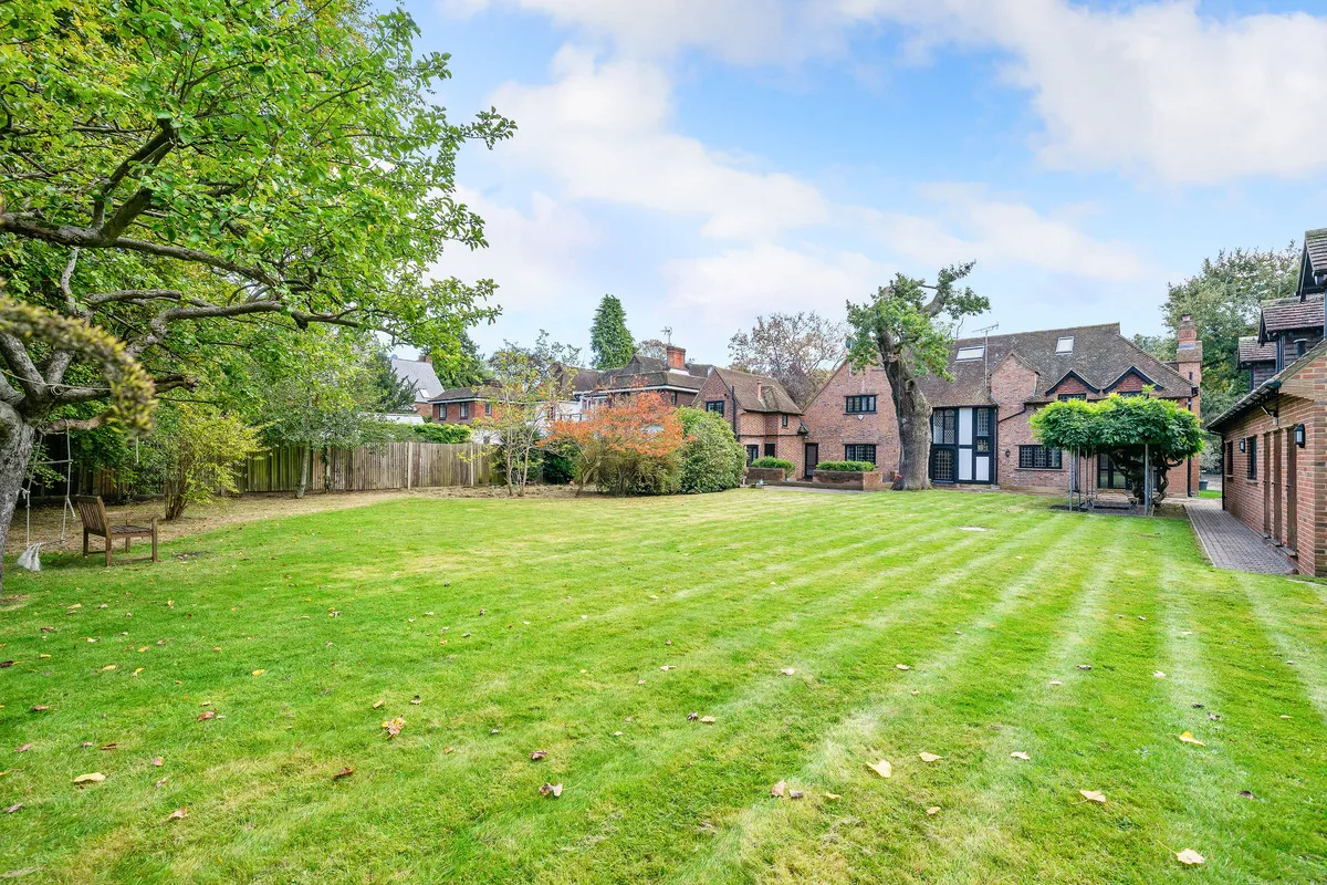 Fife Road, East Sheen, SW14, photo 12