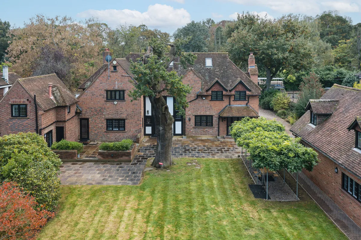 Fife Road, East Sheen, SW14, photo 4