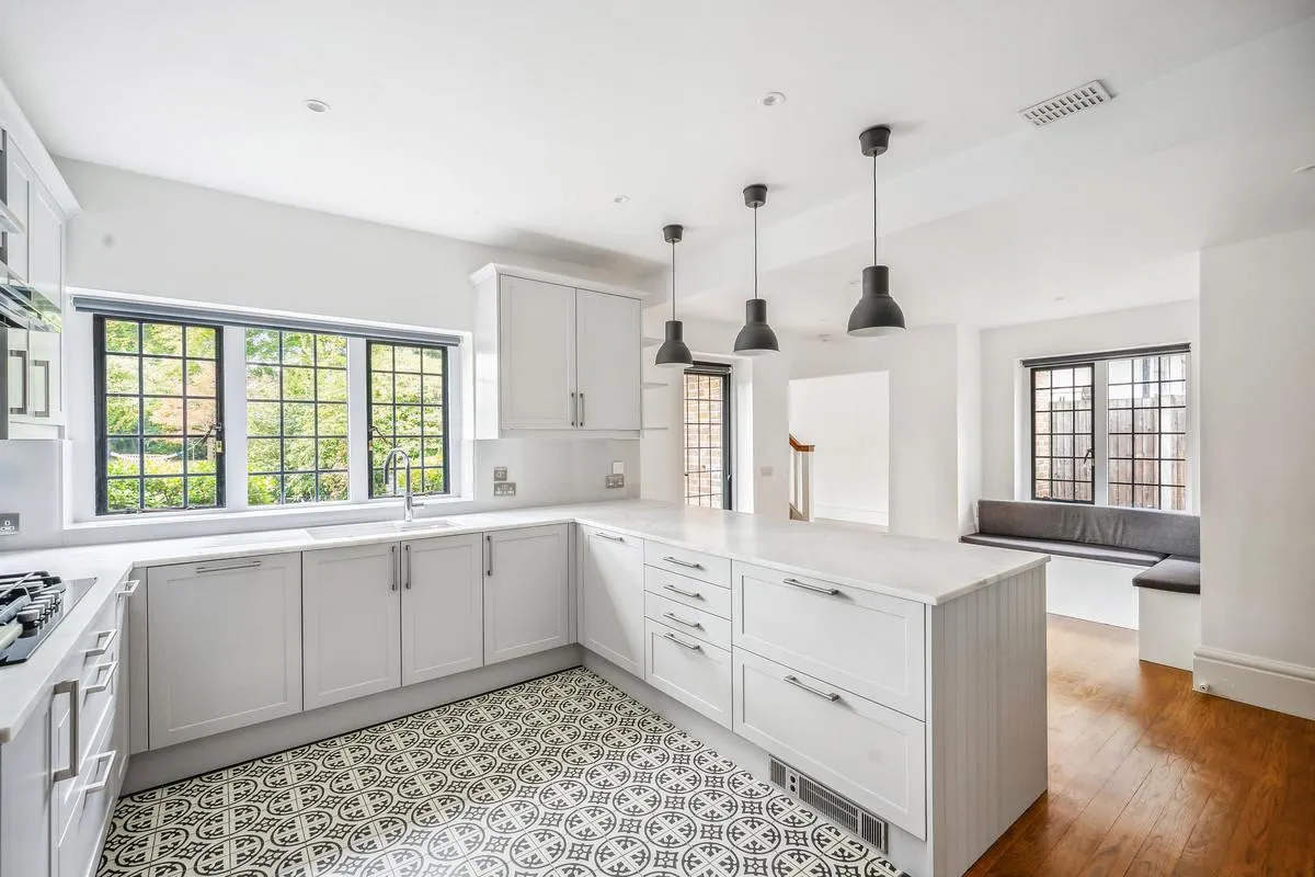 Fife Road, East Sheen, SW14, photo 17