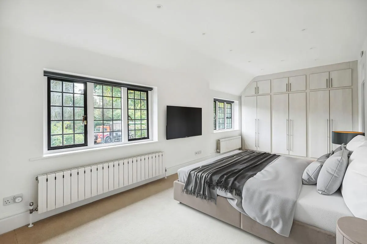 Fife Road, East Sheen, SW14, photo 20