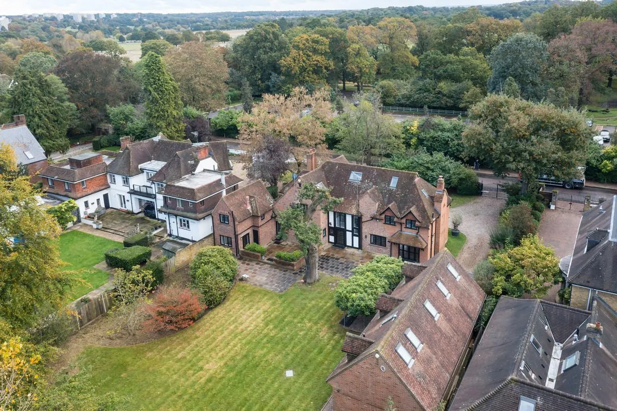 Fife Road, East Sheen, SW14, photo 29