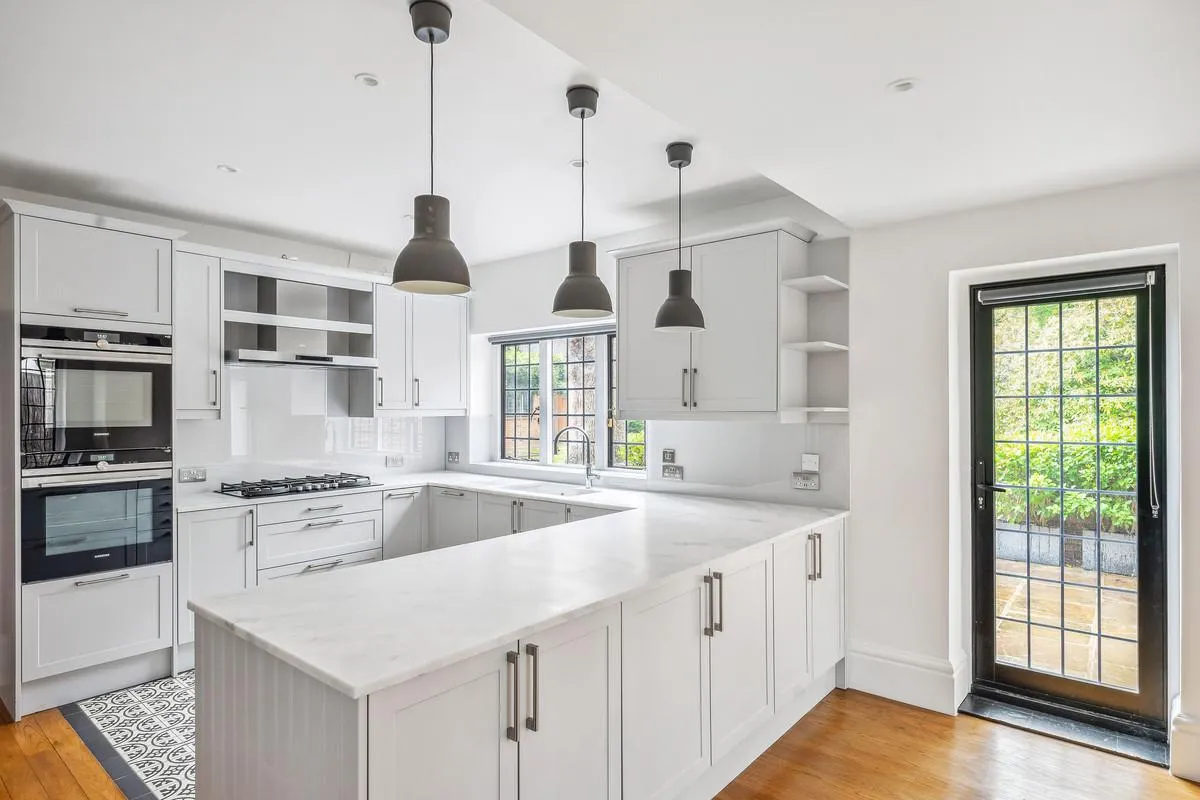Fife Road, East Sheen, SW14, photo 15