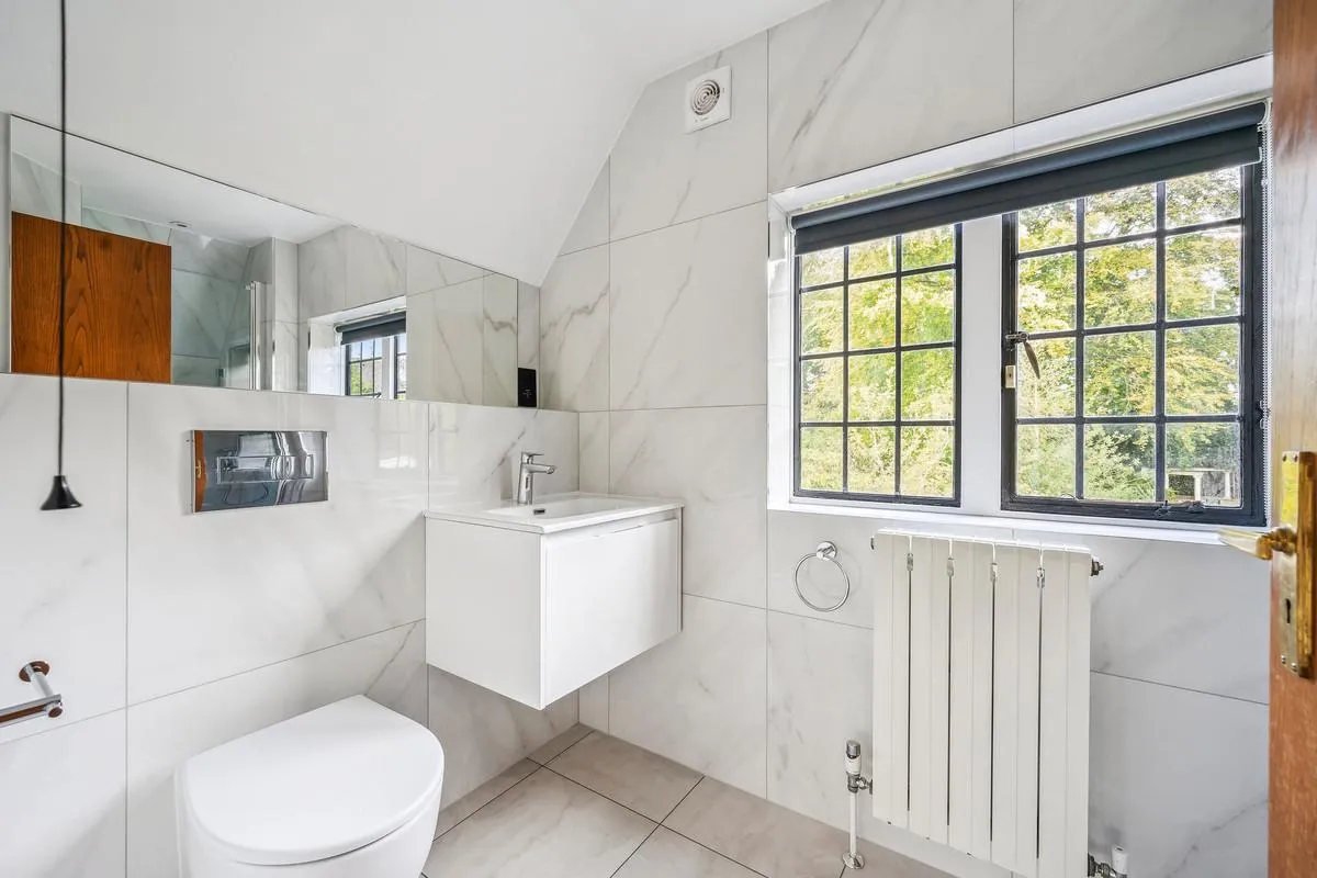 Fife Road, East Sheen, SW14, photo 21