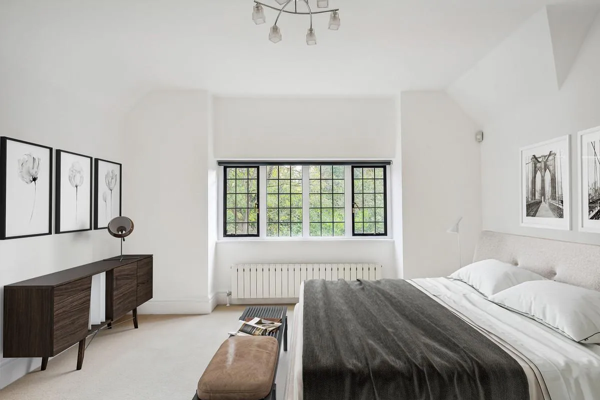 Fife Road, East Sheen, SW14, photo 19