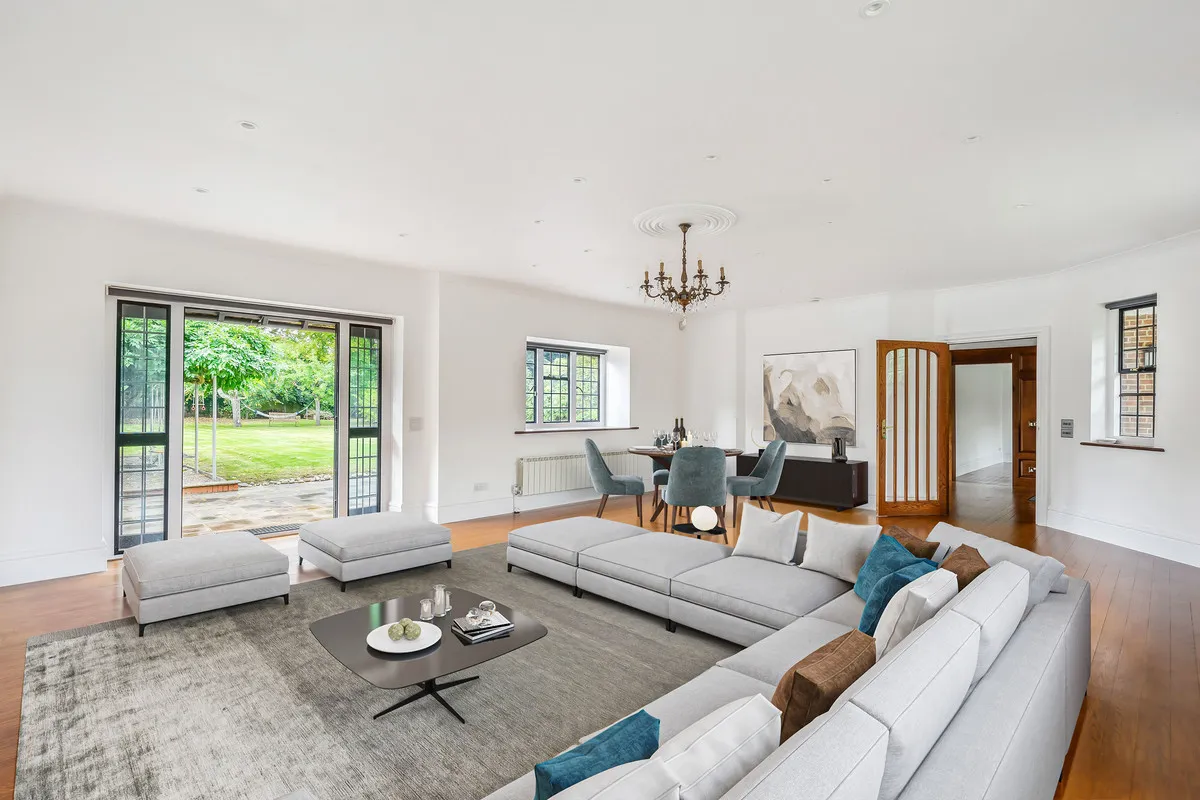 Fife Road, East Sheen, SW14, photo 7