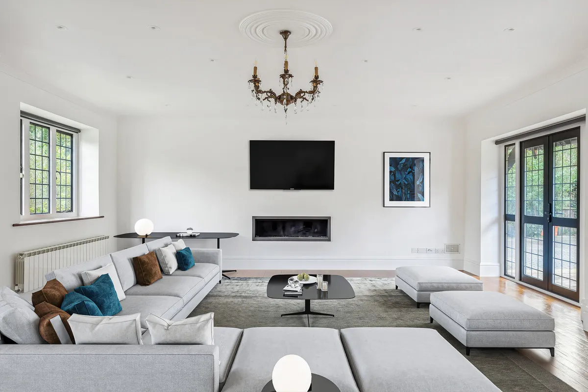 Fife Road, East Sheen, SW14, photo 5