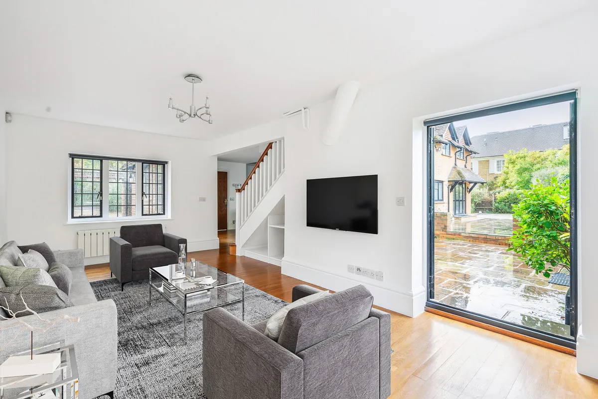 Fife Road, East Sheen, SW14, photo 11