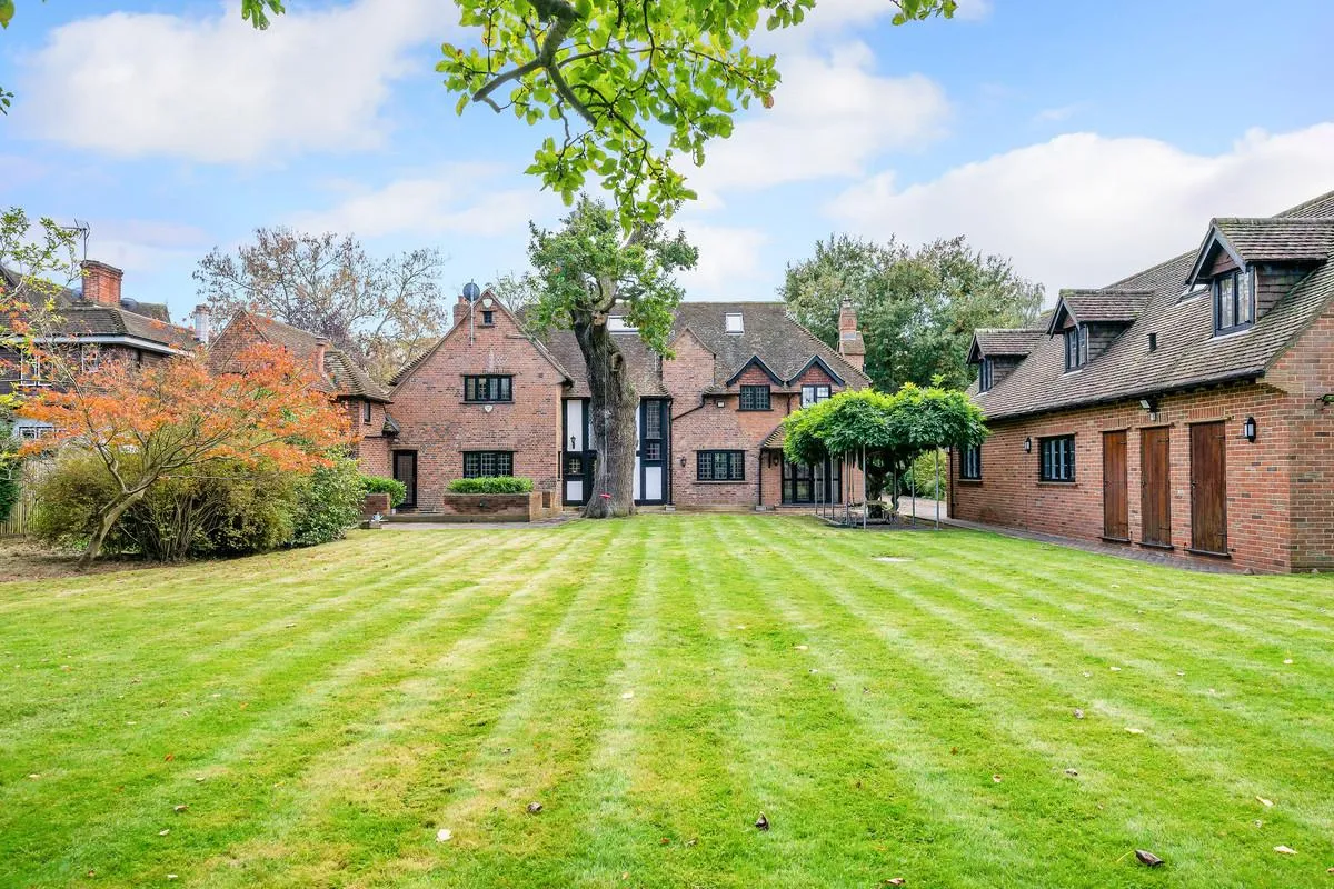 Fife Road, East Sheen, SW14, photo 13