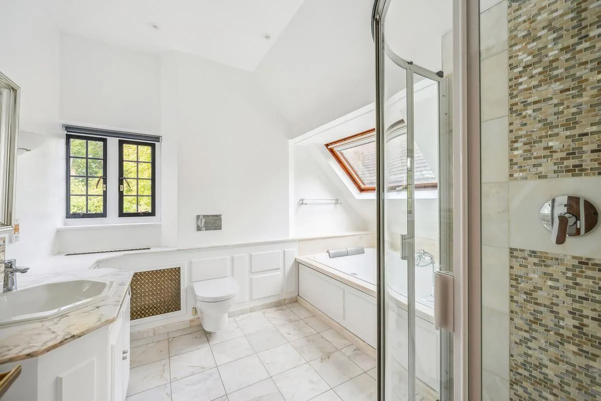 Fife Road, East Sheen, SW14, photo 25