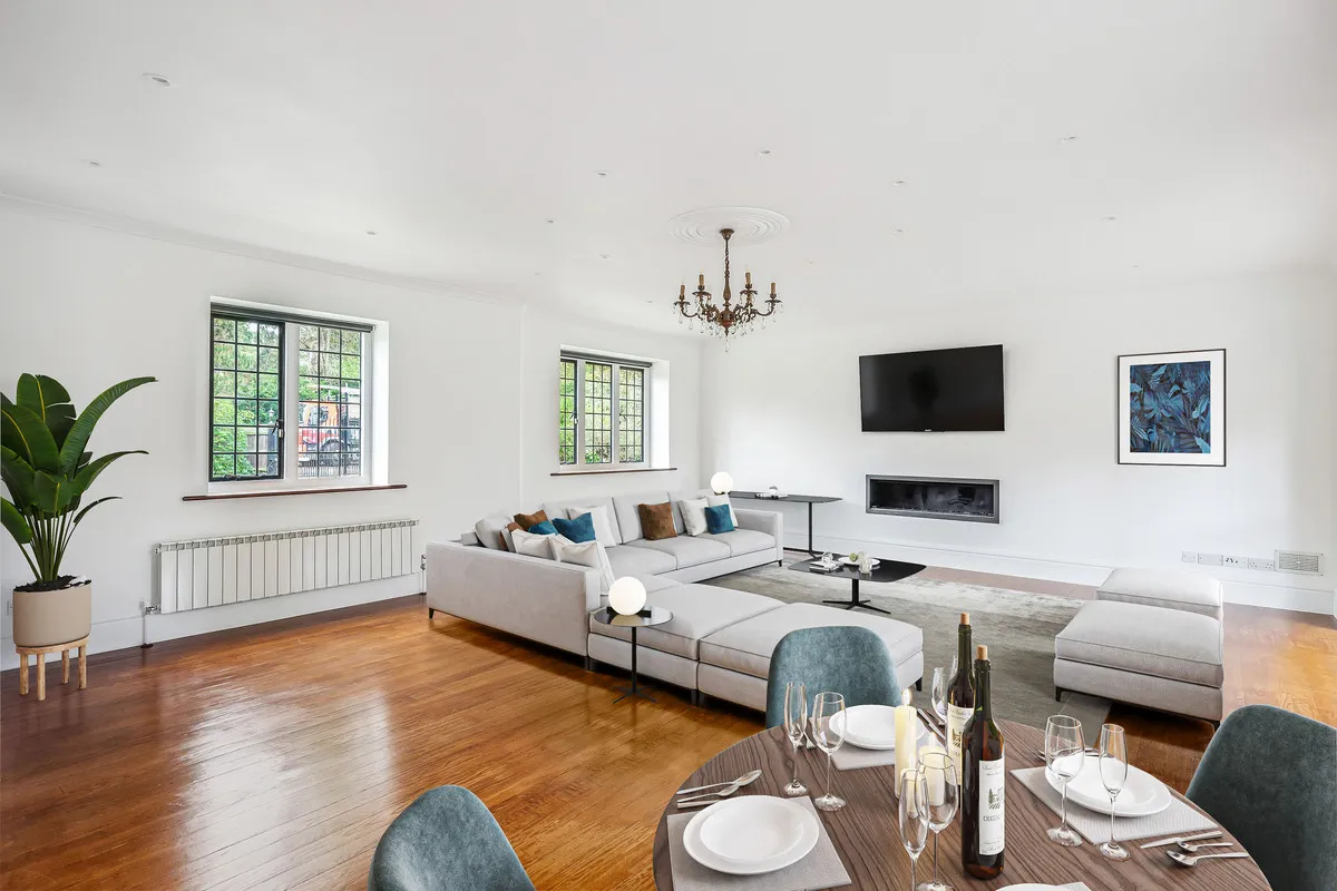 Fife Road, East Sheen, SW14, photo 6