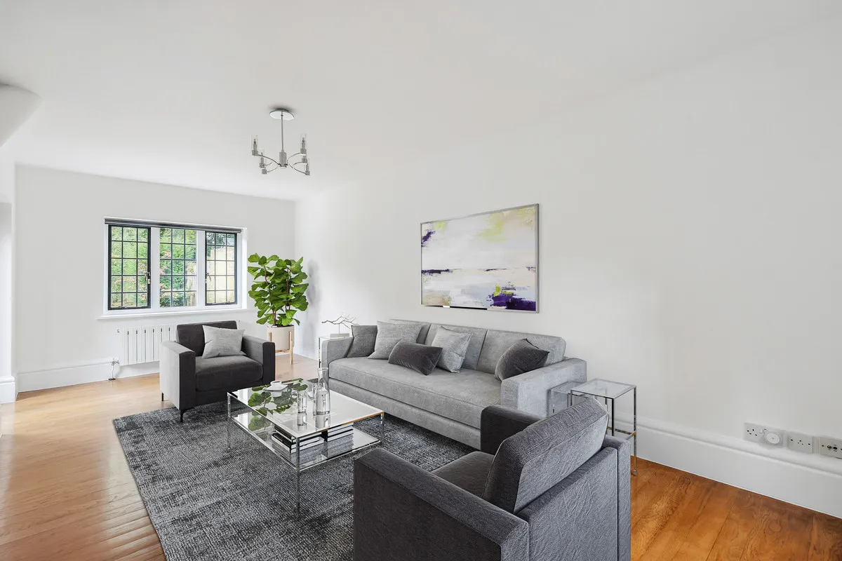Fife Road, East Sheen, SW14, photo 9