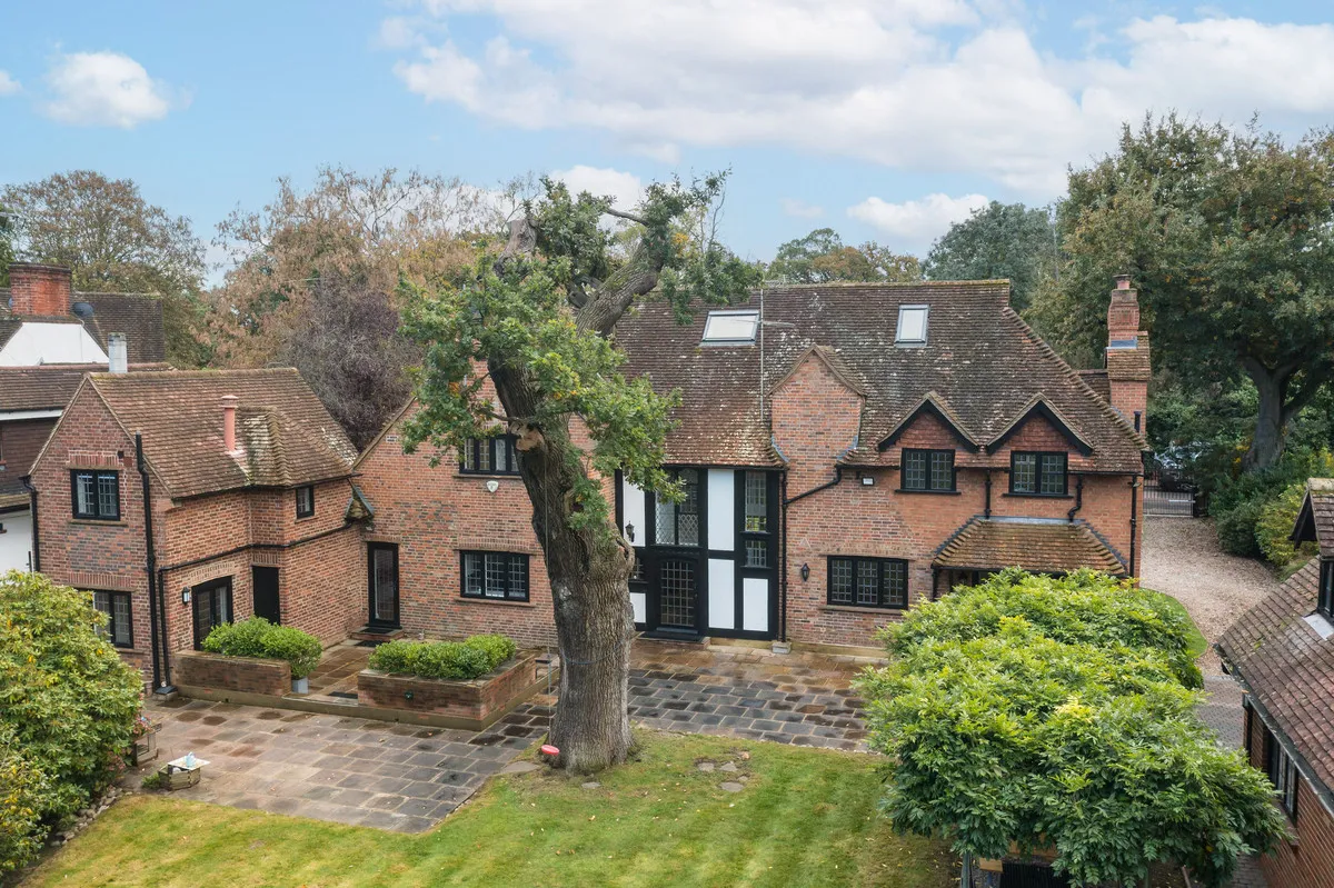 Fife Road, East Sheen, SW14, photo 3
