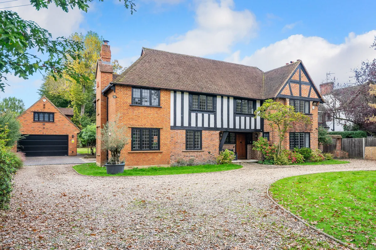 5 bed house to rent, Fife Road, East Sheen, SW14