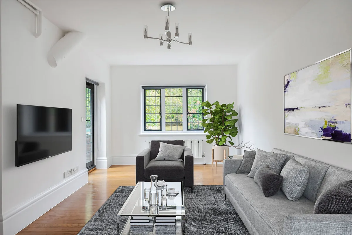 Fife Road, East Sheen, SW14, photo 10