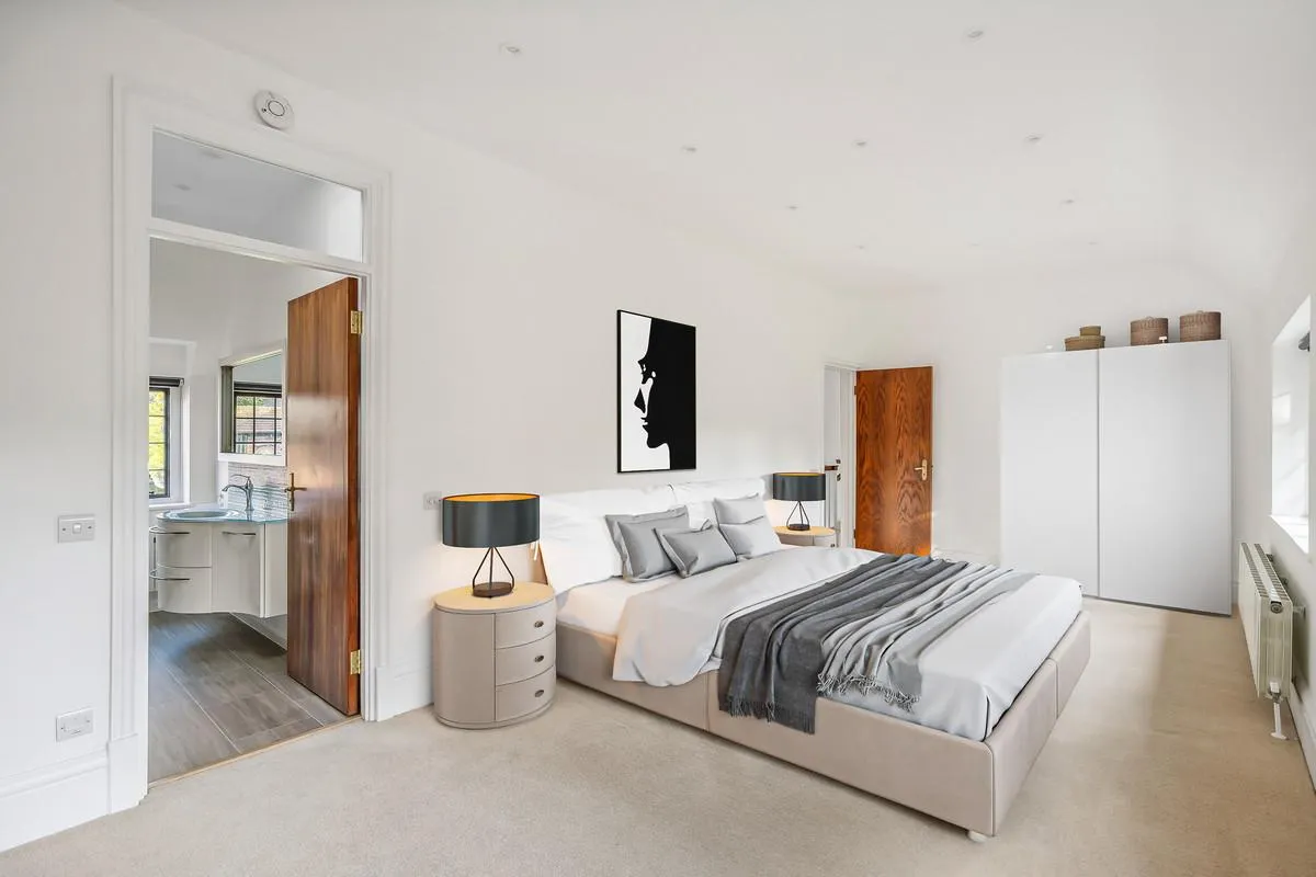 Fife Road, East Sheen, SW14, photo 22