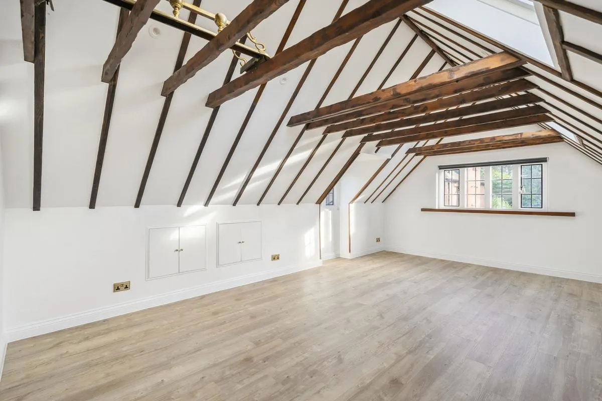 Fife Road, East Sheen, SW14, photo 27