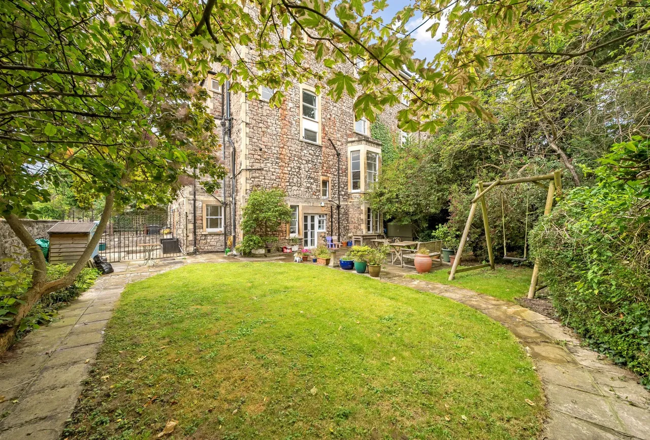 Miles Road, Bristol, BS8 2JN, photo 4