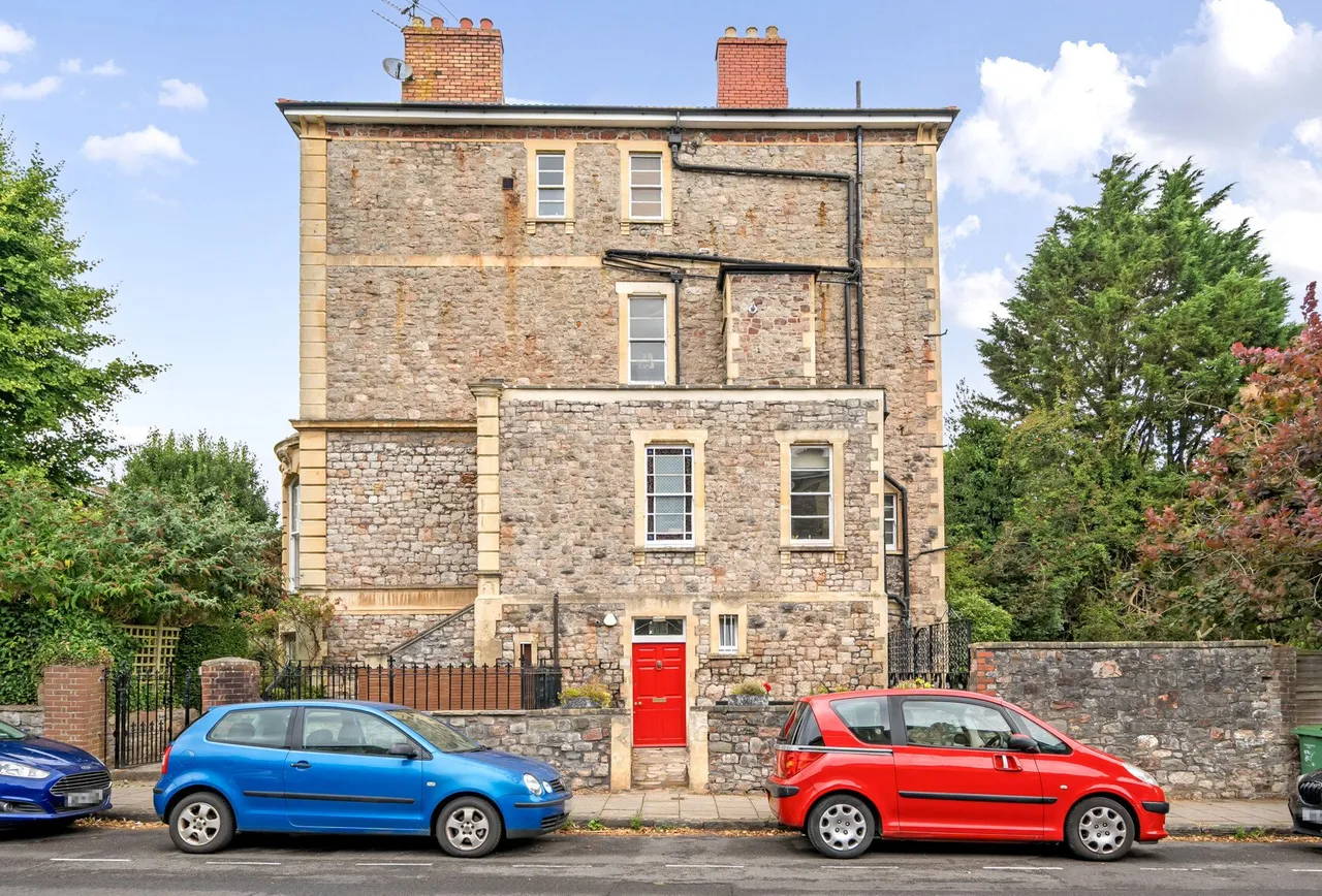 Miles Road, Bristol, BS8 2JN, photo 2