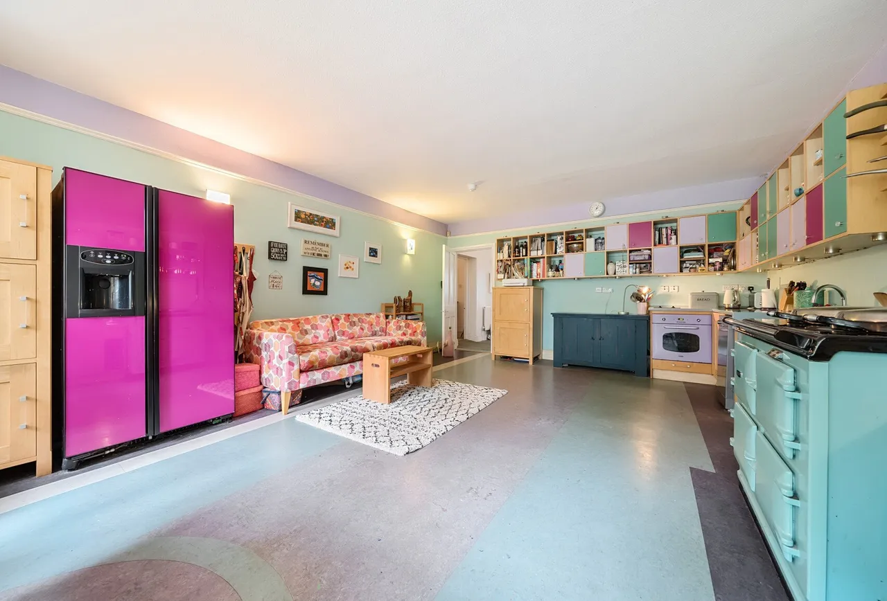 Miles Road, Bristol, BS8 2JN, photo 5